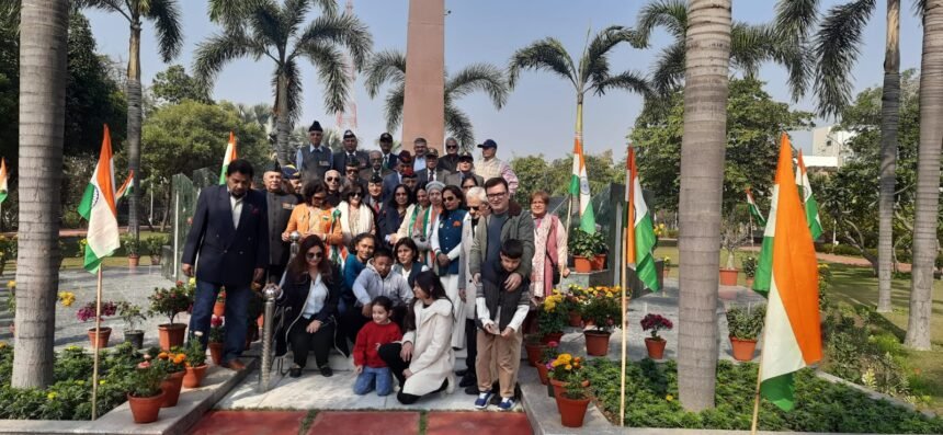 गणतंत्र दिवस