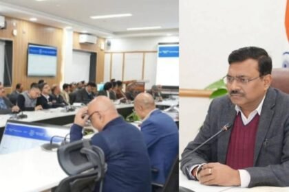 शिलान्यासित