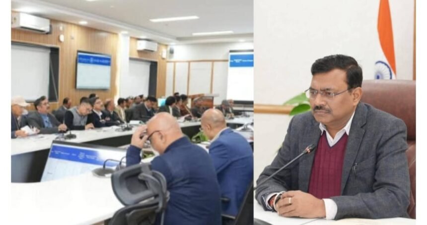 शिलान्यासित