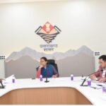 नंदा गौरा