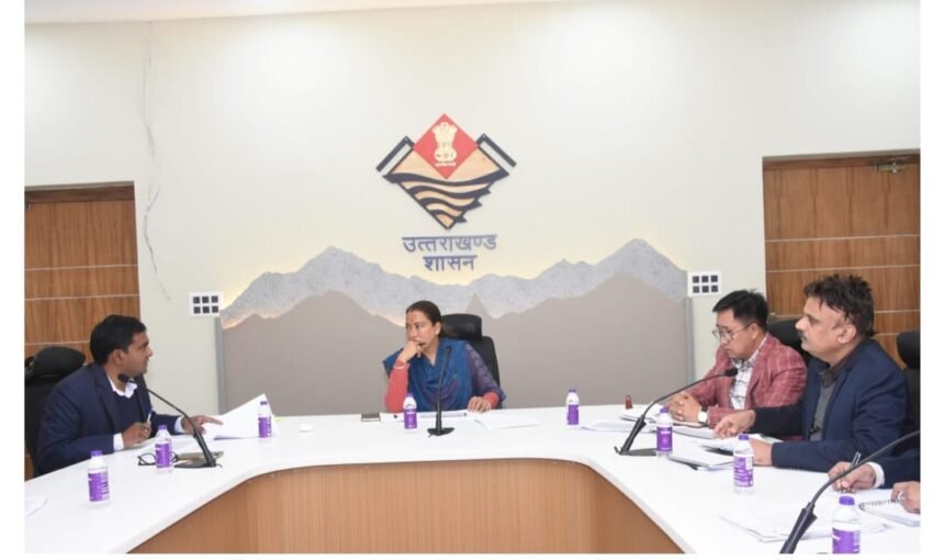 नंदा गौरा