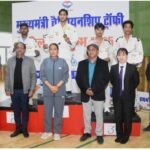 मुख्यमंत्री चैंपियनशिप