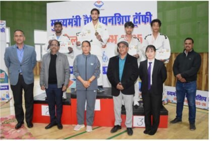 मुख्यमंत्री चैंपियनशिप