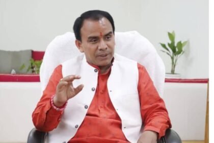 उच्च शिक्षा विभाग