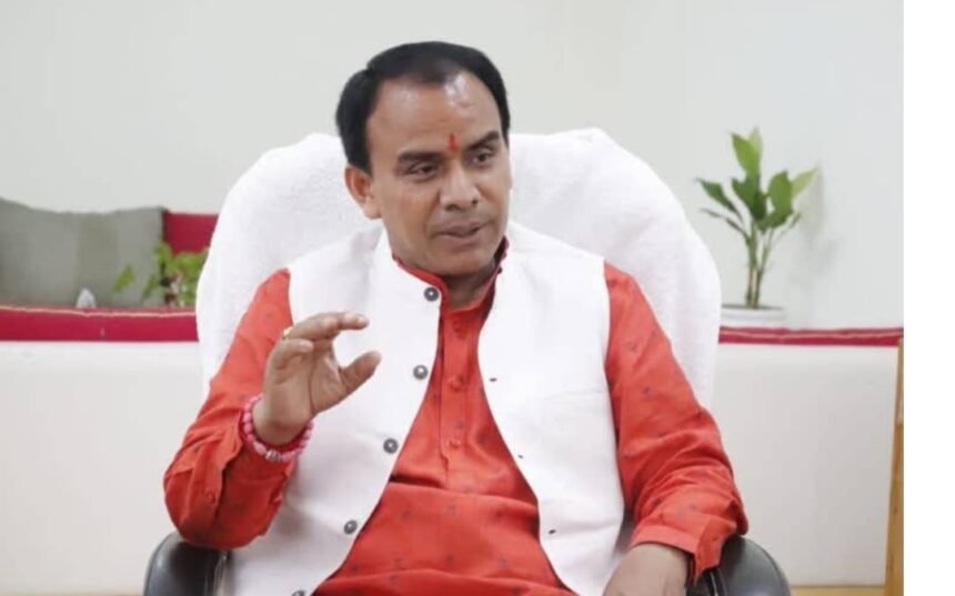 उच्च शिक्षा विभाग