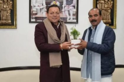 मुख्यमंत्री