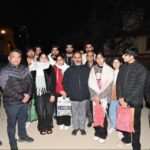 पर्यटकों