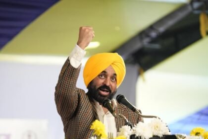 भगवंत मान