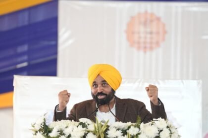 श्री गुरु ग्रंथ साहिब