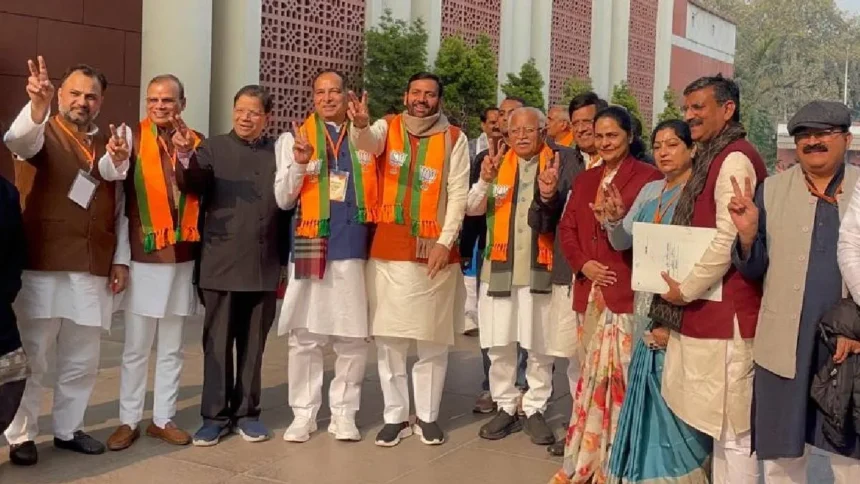 नितिन नबीन