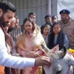 नायब सिंह सैनी