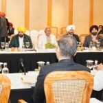 मुख्यमंत्री मान