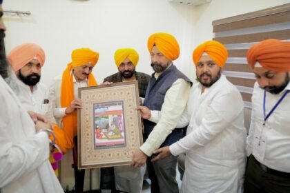 नांदेड़ साहिब