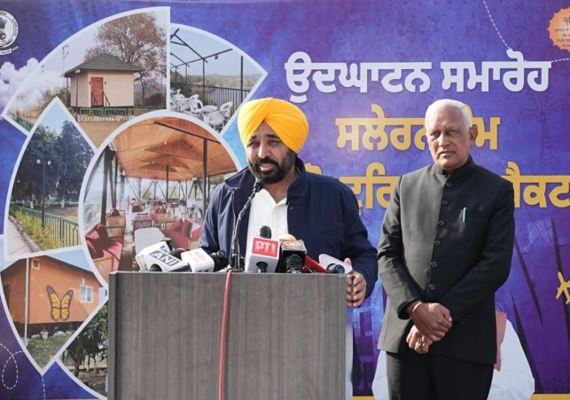 सुरक्षा फोर्स