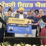 मुफ्त स्वास्थ्य सुविधा