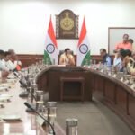 हरियाणा कैबिनेट