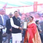 उत्तराखण्ड महोत्सव रोहिणी सीजन–02