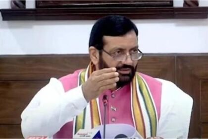 विकसित हरियाणा-2047