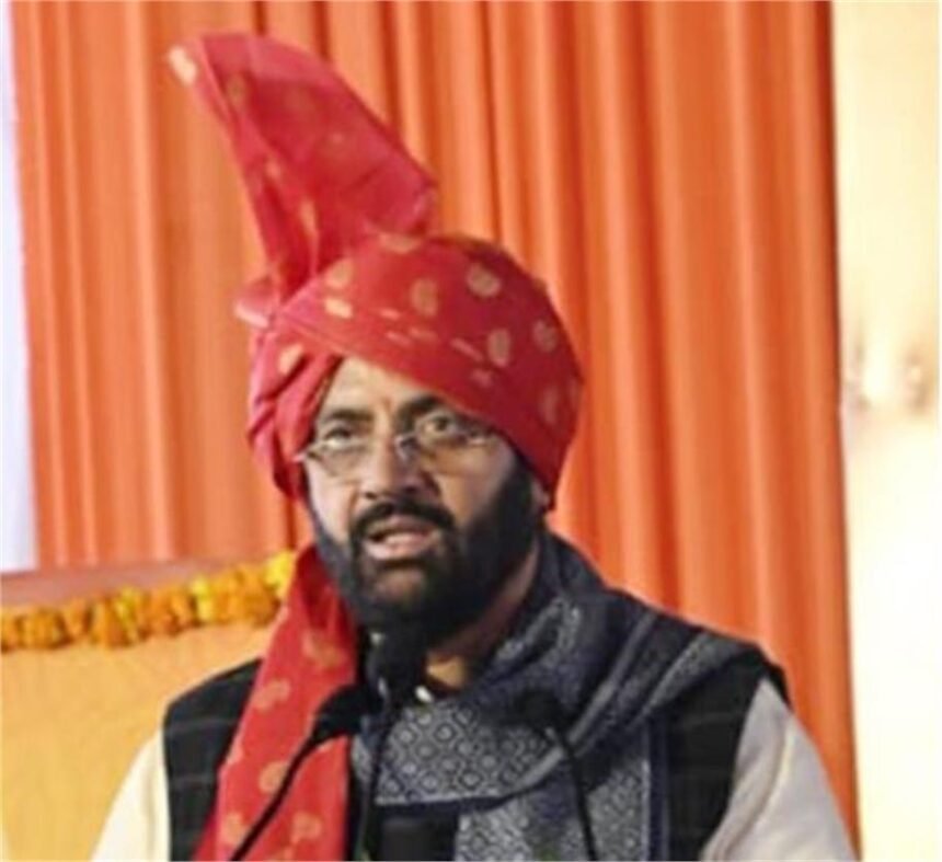 गुरु रविदास धाम