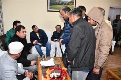 संजय अवस्थी