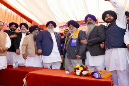 पूर्व कांग्रेस विधायक