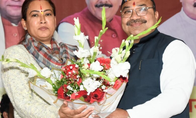 वीबी जी रामजी योजना