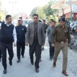 आईएसबीटी क्रॉसिंग