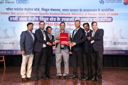 टीएचडीसी इंडिया