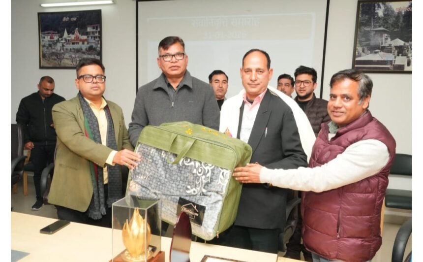 सेवानिवृत्त