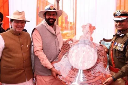 हेड वार्डर पदोन्नति