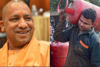 योगी सरकार