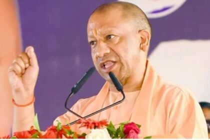 सीएम योगी