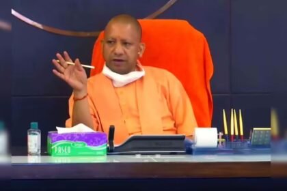 योगी सरकार