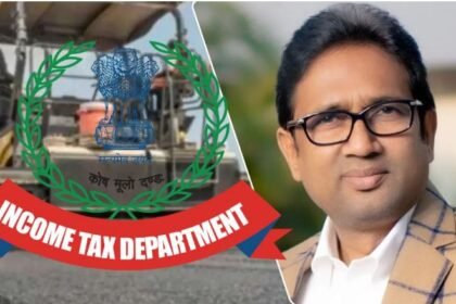 विधायक उमाशंकर