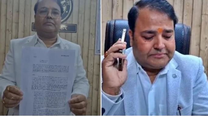 प्रशांत सिंह