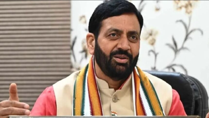 कैडर चेंज पॉलिसी–2025