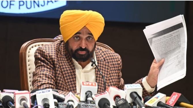 पंजाब सरकार