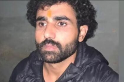 पवन उर्फ कल्लू