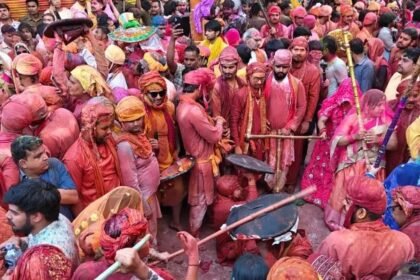 राधा रानी