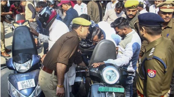 छुट्टियां रद्द