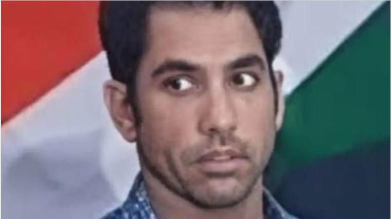 रवि काना