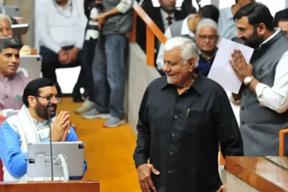 वीबी-जी राम जी योजना