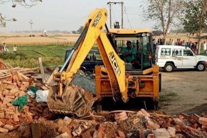 एमडीडीए