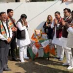 कांग्रेस कमेटी