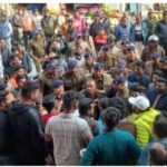 कोटद्वार विवाद