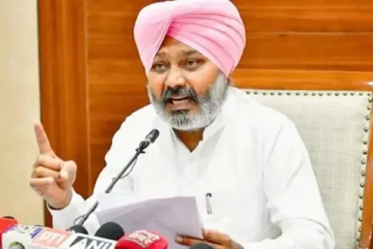 हरपाल सिंह चीमा