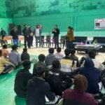 स्पेशल कंपोनेंट प्रशिक्षण शिविर