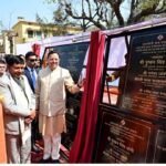 सीएम धामी