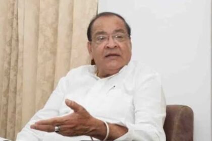 यशपाल आर्य