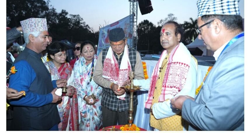 गोरखा समुदाय